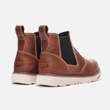 BRUNT the Ohman Comp Toe Men's - Browns Shoe Fit Company